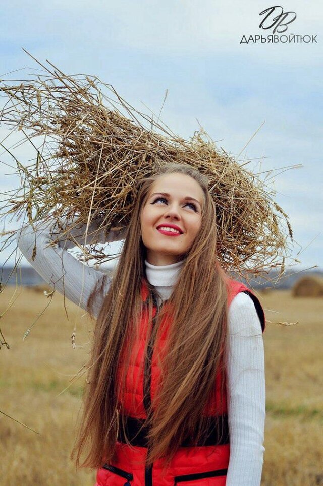 Foto Kristina Egorova