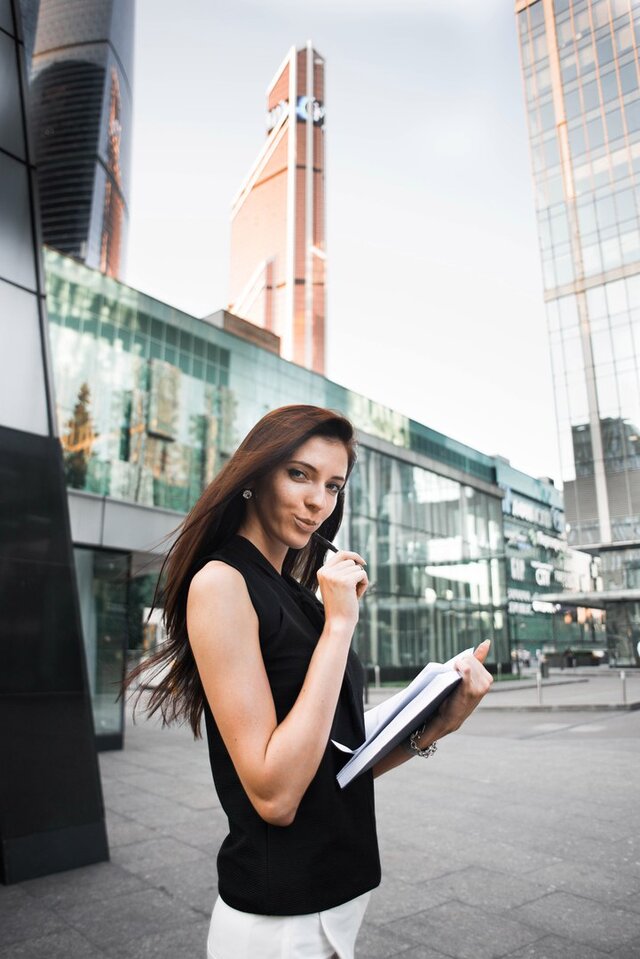 Aleksej Chumakov's photo