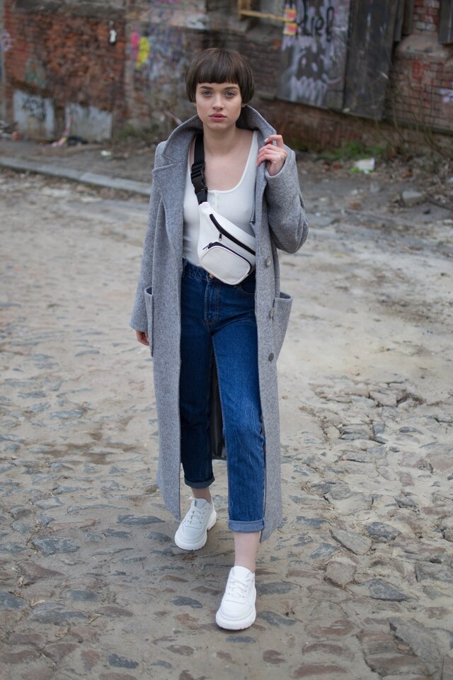 Ivanka Osina-Fridman's photo