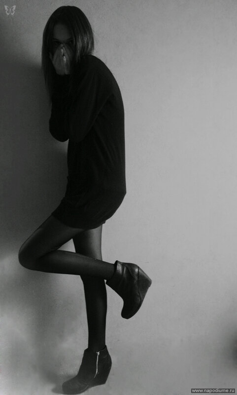 Alina Volkova's photo