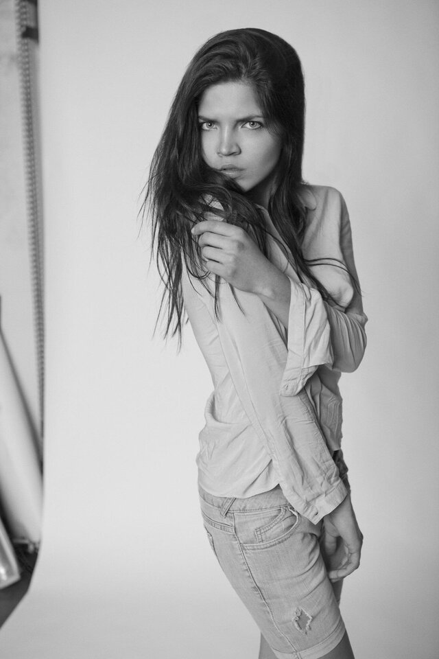 Christina Dementyeva's photo