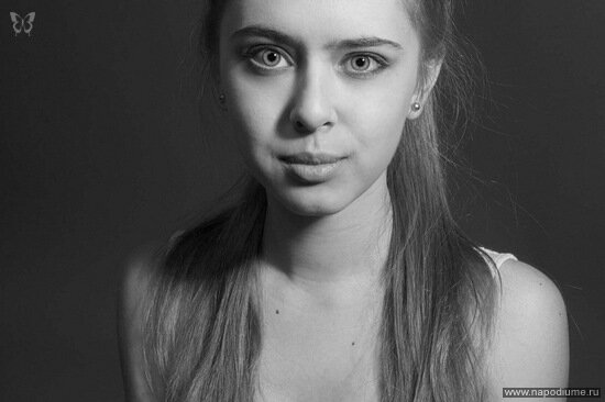 Фото Anastasia Efimova