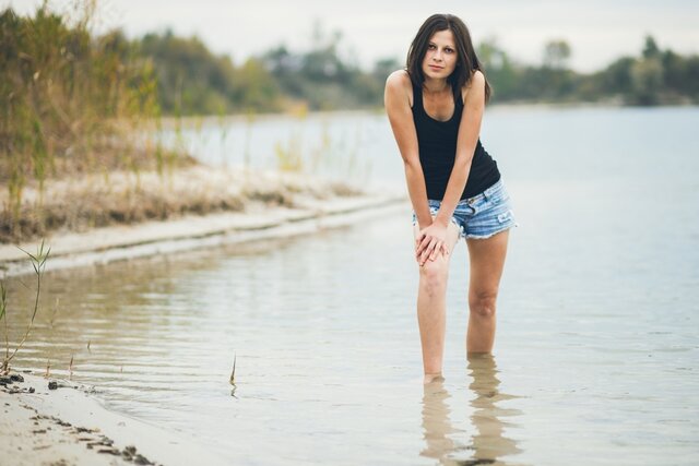 Oksana Gnatuk's photo