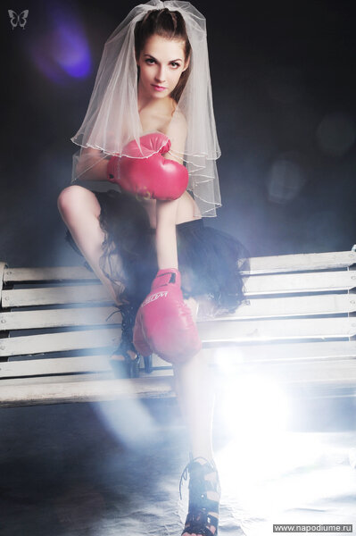 Maria Sakina's photo