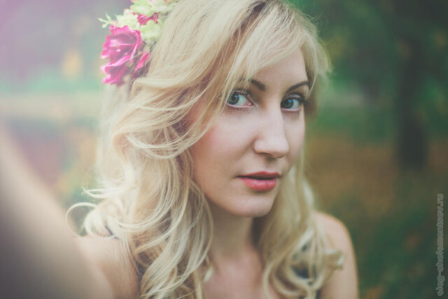 Фото Oleg Shelomentsev