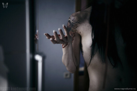 Фото Konstantin Alexandroff