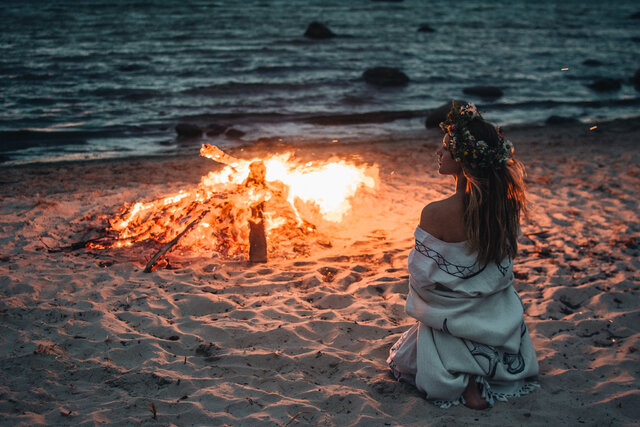 Foto Viktoria Skronnik