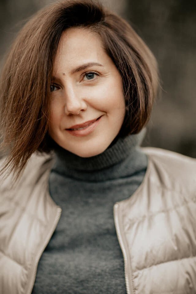Фото Lana Fursova