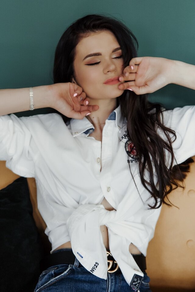 Фото Екатерина Иванова
