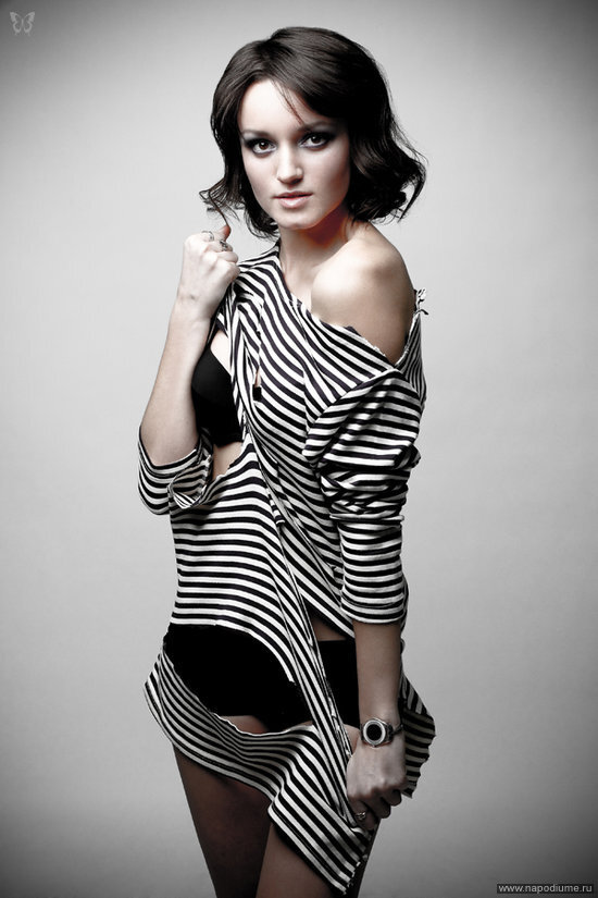 Natalie Grebentsova's photo