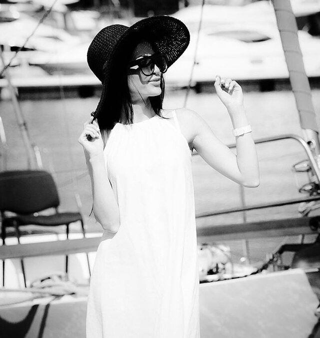 Foto Inessa Arakelyan
