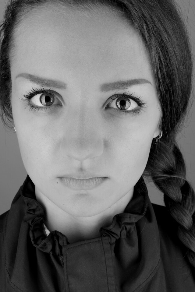 Anastasia Fomicheva's photo