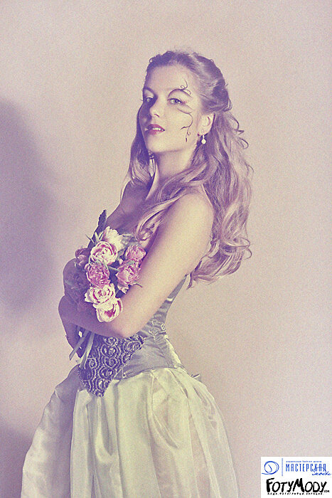 Viktoria Lebid''s photo