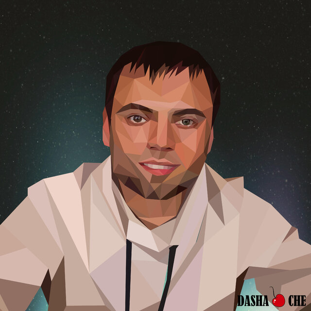 Полигональная графика