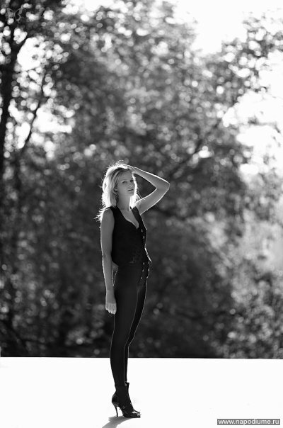 Nada Sokologorskaa's photo