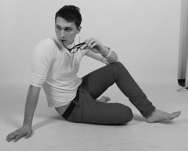 Valentin Mamatov's photo