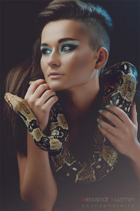 Aleksandr Kuz'min's photo