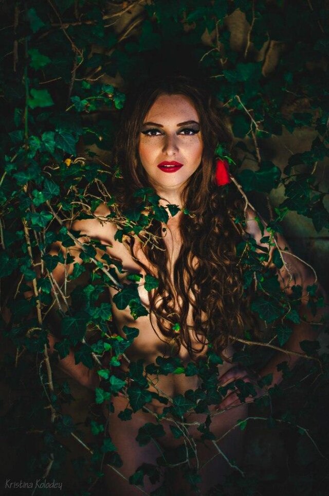 Фото Кристина kristal4ik_ph Колодей