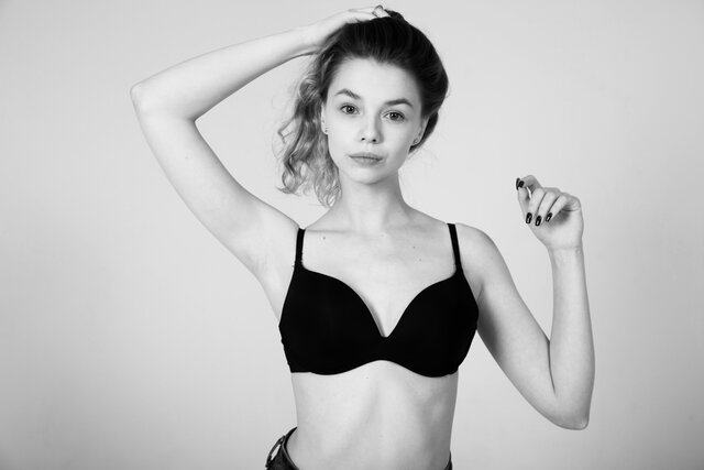 Фото Татьяна Кузнецова