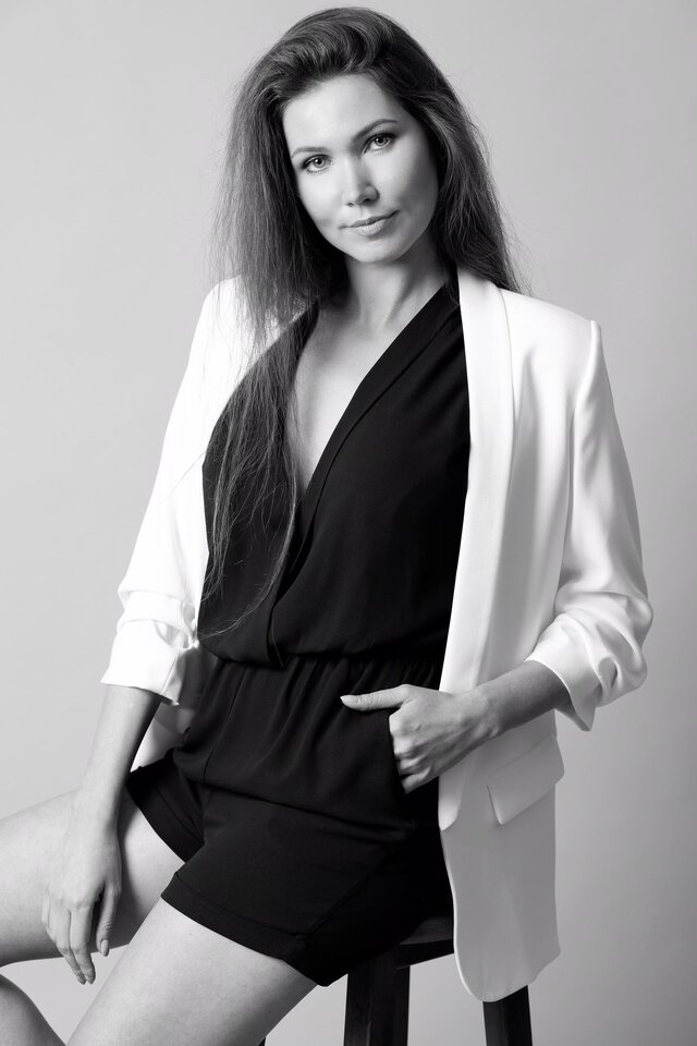 Julіja Shejko's photo
