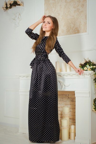 Anastasiya Sergeeva's photo