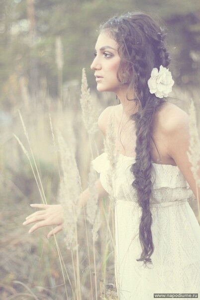 Alina Pasaeva's photo