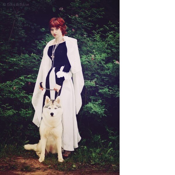 Regana-Ollford's photo