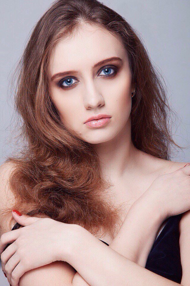 Ulia Smirnova's photo