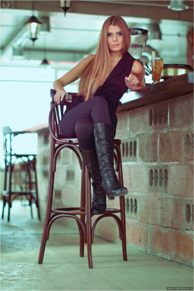 Tat'ana Usakova's photo