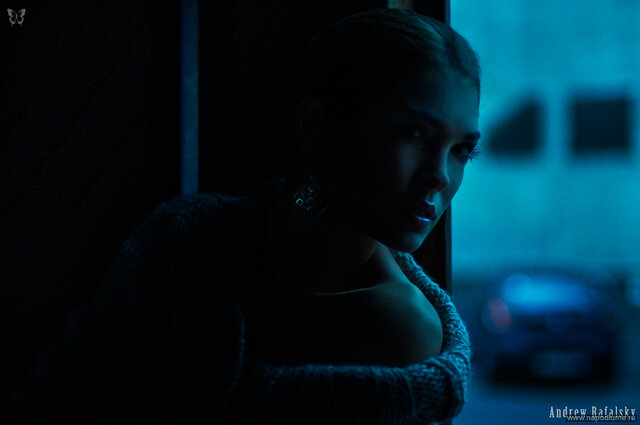 "The Intimacy" www.xploziveeyez.com