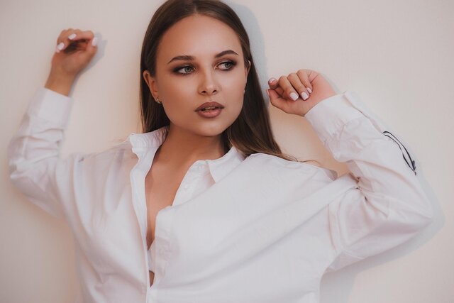 Фото Екатерина Kat23 Аваряскина