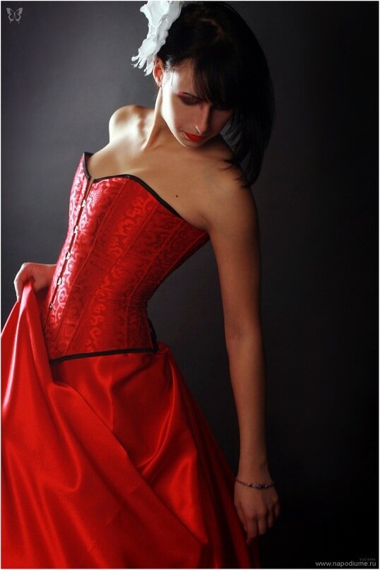 Ol'ga Pavlikova's photo