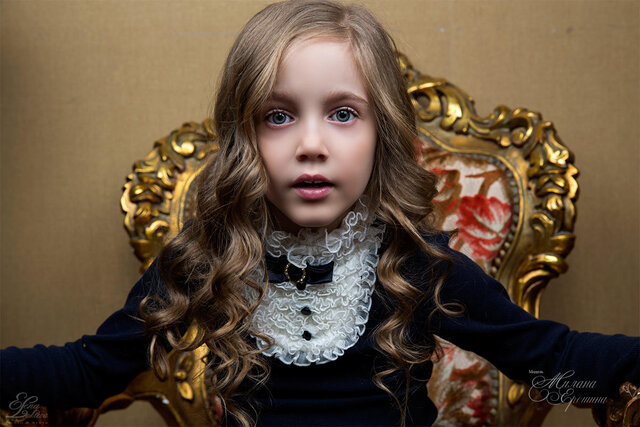 Milana Eroshina's photo
