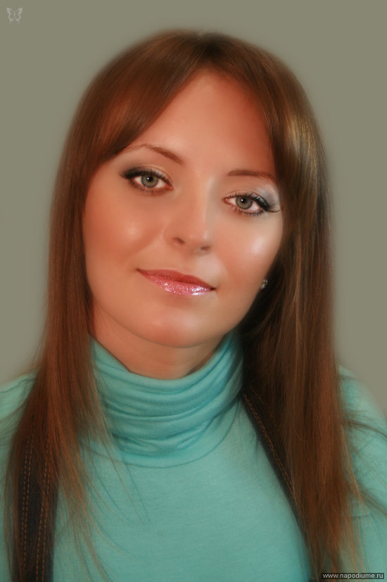 Фото Ирина Добрякова