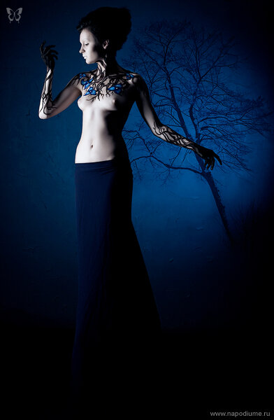 Sergey Kaminsky's photo