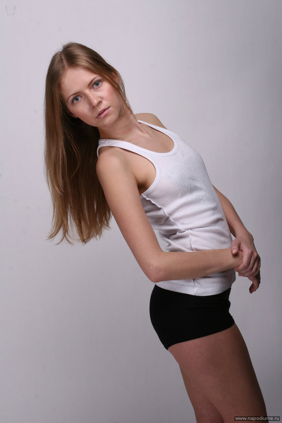 Irina Mironova's photo