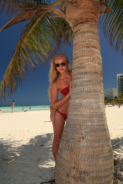Foto Anastasia Arinina