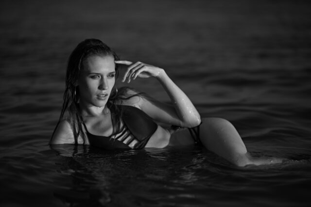 Lyubov' Matveeva's photo
