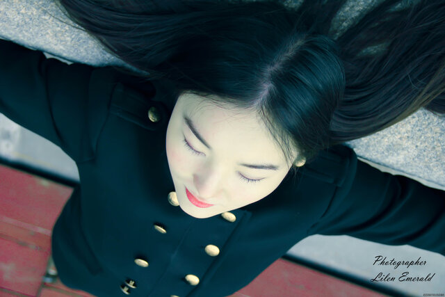 Lilen Emerald's photo