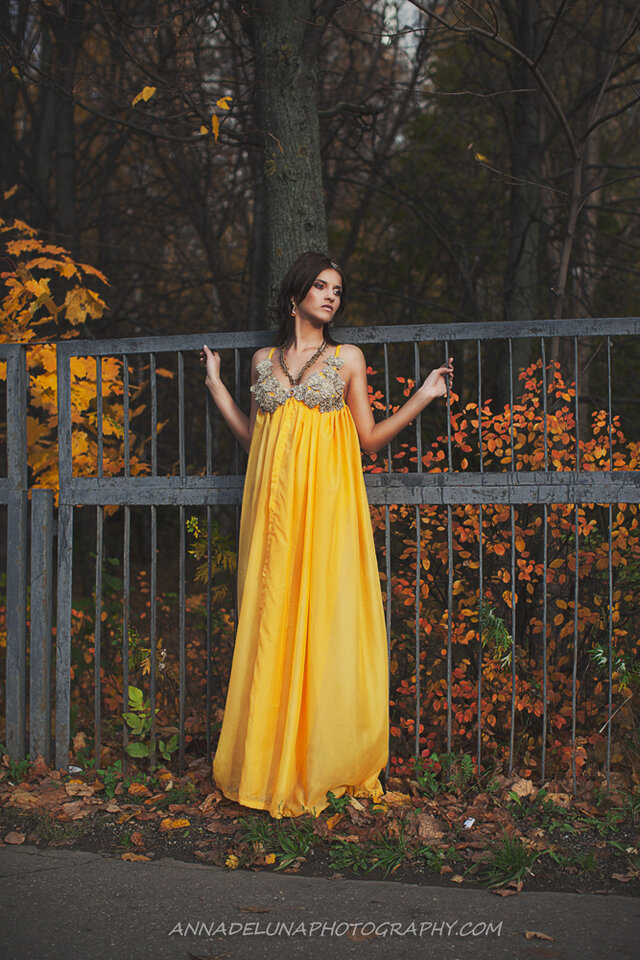Anna DeLuna's photo