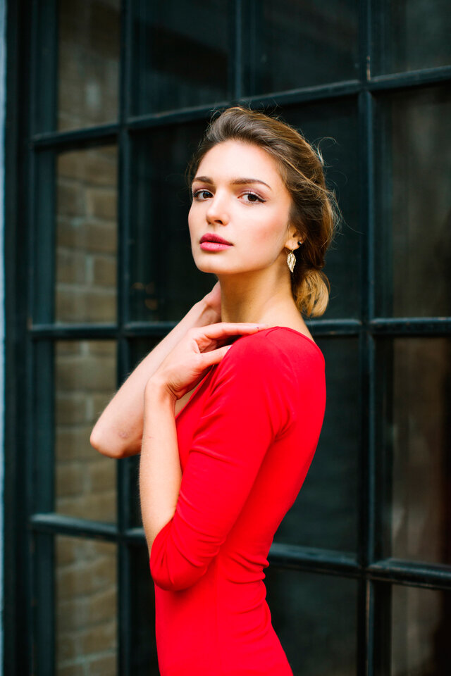 Tana Caskina's photo