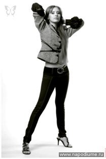Anastasia Haraceban's photo