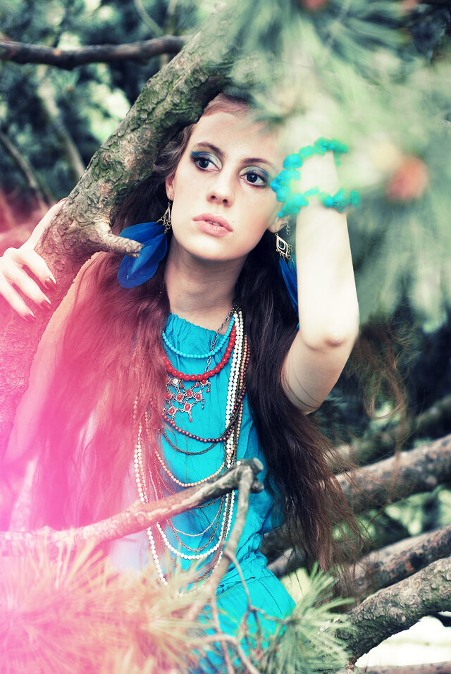 Maria Chugunova's photo