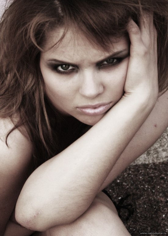 Liubov Palmova's photo