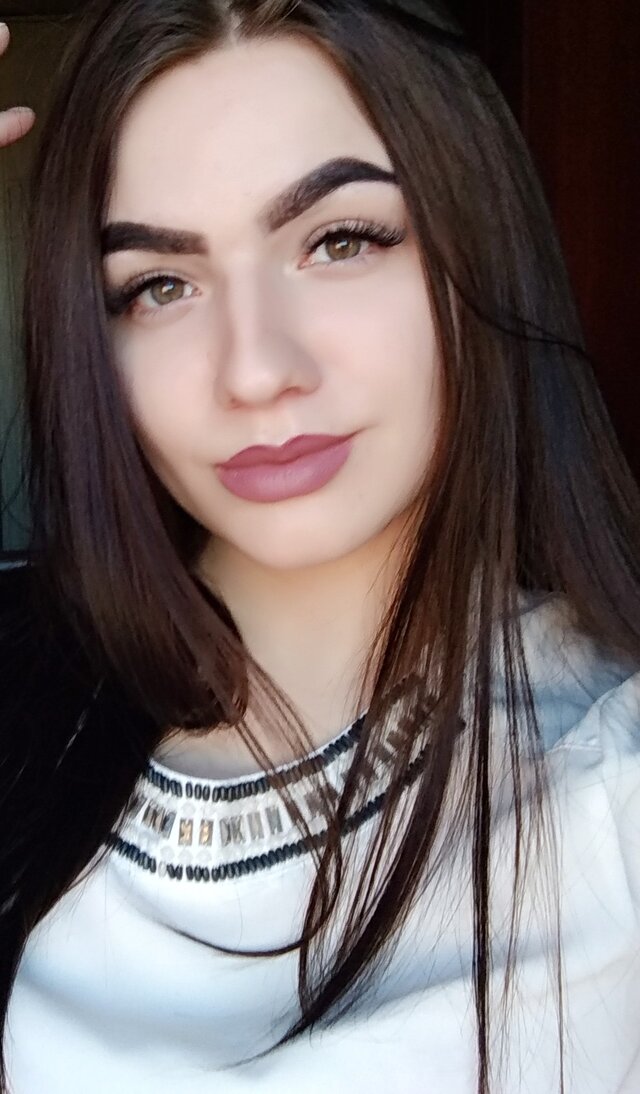 Foto Anastasia Zurkina