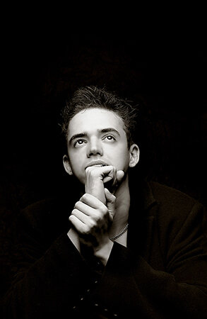 Dmitrij Bibikov's photo
