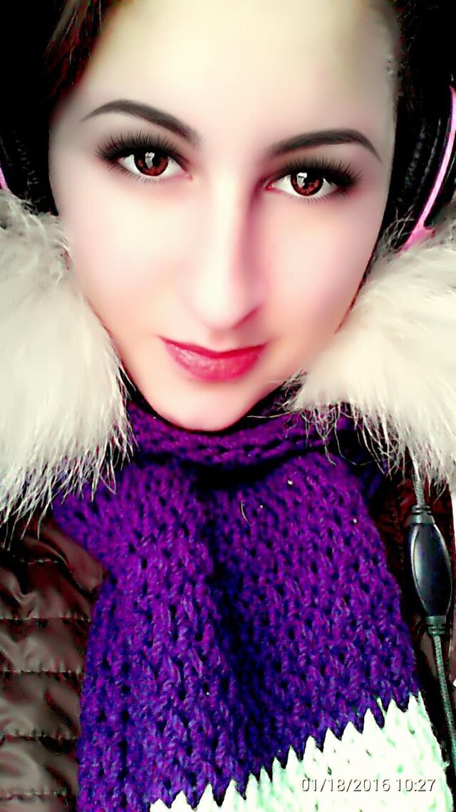 Foto Iryna Humeniuk
