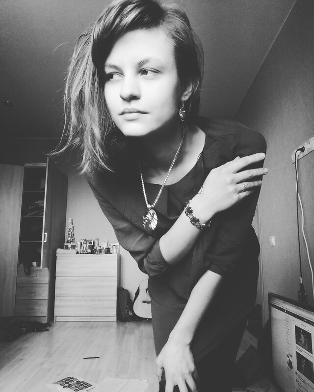 Фото Евгения Jinny Чумакова