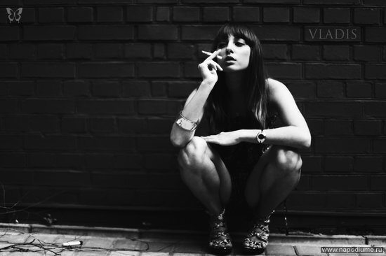 Ana Orlova's photo