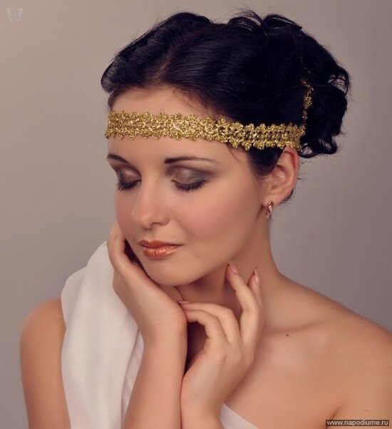 Xenia Doroginskaja's photo